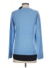 The Limited 100% Acrylic Blue Pullover Sweater Size S - photo 2