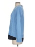 The Limited 100% Acrylic Blue Pullover Sweater Size S - photo 5