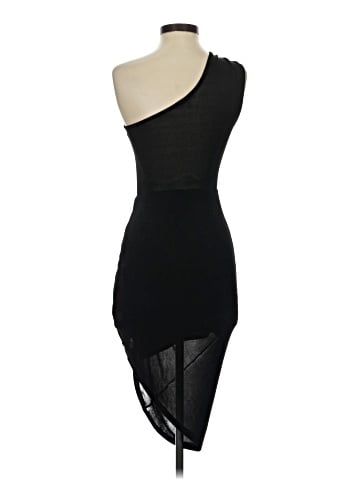 Charlotte Russe Cocktail Dress (view 2)