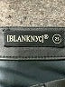 Blank NYC Black Casual Pants Size 25 waist - photo 7