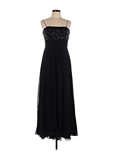 Theia Cocktail Dress (view 1)