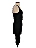 Express Solid Black Cocktail Dress Size S - photo 4