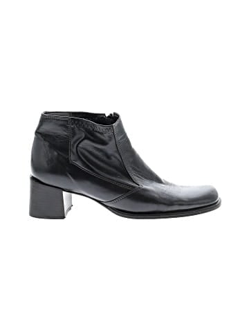 Michelle D. Ankle Boots (view 1)