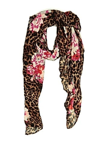 Victoria's Secret Scarf (view 1)
