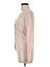 Unbranded Pink Cardigan Size Med - photo 5