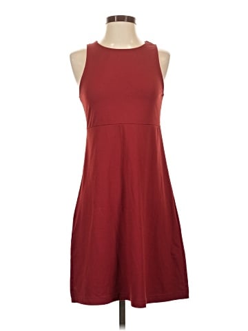 Eddie Bauer Casual Dress (view 1)