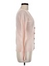 Unbranded Pink Cardigan Size Med - photo 4