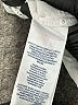 Chaps 100% Cotton Ivory Sleeveless Button-Down Shirt Size XL - photo 8