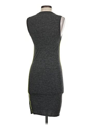 T by Alexander Wang Casual Dress (view 2)