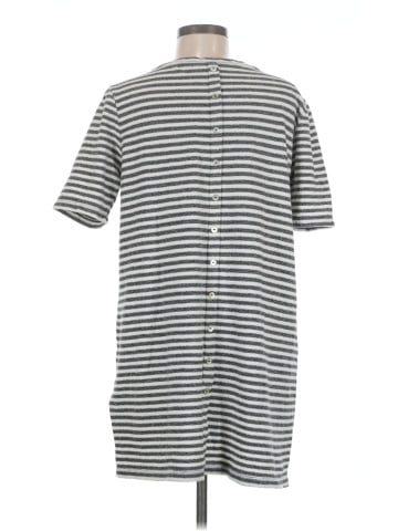 Paraphrase Short Sleeve Top (view 2)