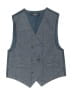 Nautica 100% Polyester Blue Vest Size 4 - photo 1