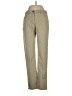Gap Solid Tan Khakis Size 00 - photo 1
