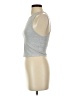 Yogalicious Silver Tank Top Size S - photo 5
