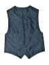 Nautica 100% Polyester Blue Vest Size 4 - photo 2