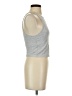 Yogalicious Silver Tank Top Size S - photo 4