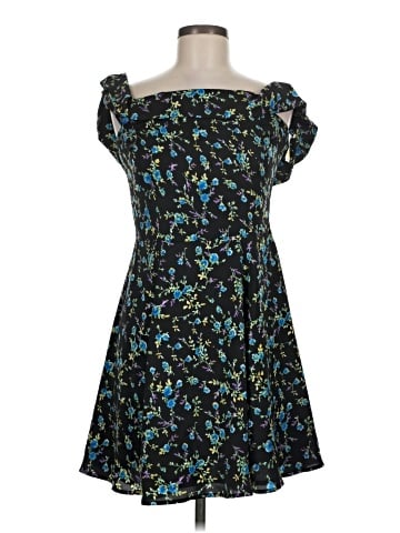 Re:named Cocktail Dress (view 1)