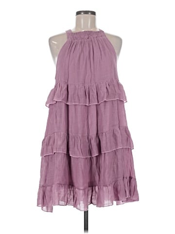 Listicle Cocktail Dress (view 1)