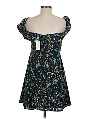 Re:named Cocktail Dress (view 2)