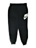 Nike Black Sweatpants Size XL (youth) - photo 1