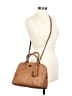 MICHAEL Michael Kors Solid Tan Leather Satchel One size - photo 2