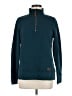 L.L.Bean Teal Pullover Sweater Size M - photo 1
