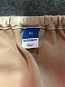 Old Navy 100% Polyester Solid Tan Casual Skirt Size XL - photo 4