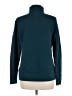 L.L.Bean Teal Pullover Sweater Size M - photo 2