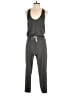 Vuori Solid Gray Jumpsuit Size S - photo 1