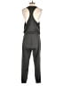 Vuori Solid Gray Jumpsuit Size S - photo 2