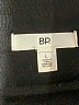 BP. Black Pullover Sweater Size L - photo 7