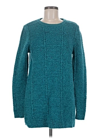 Lands' End Pullover Sweater (view 1)