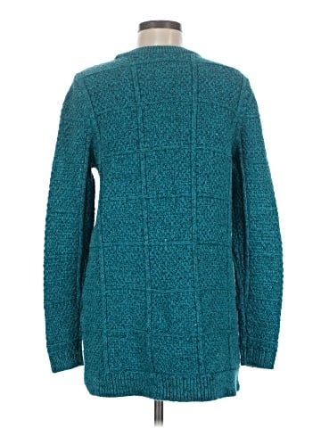 Lands' End Pullover Sweater (view 2)