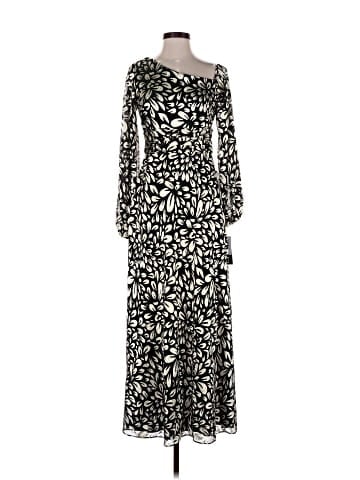 Betsy & Adam Casual Dress (view 1)