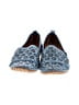 Spring Step Blue Flats Size EU 41 - photo 2