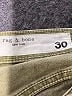 Rag & Bone Green Jeans Size 30 waist - photo 4