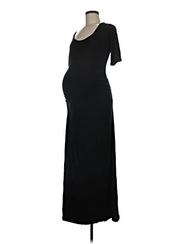 Motherhood Casual Dress (view 1)