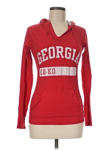 SOFFE Pullover Hoodie (view 1)