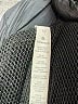 Lululemon Athletica 100% Nylon Black Coat Size 10 - photo 6
