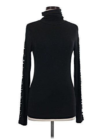 Patty Boutik Long Sleeve Turtleneck (view 1)