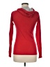 SOFFE 100% Cotton Red Pullover Hoodie Size M - photo 2