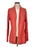 J. McLaughlin Orange Cardigan Size S - photo 1