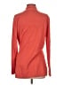 J. McLaughlin Orange Cardigan Size S - photo 2
