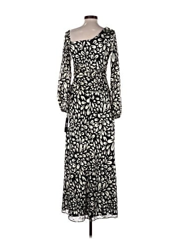 Betsy & Adam Casual Dress (view 2)