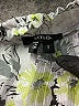 XOXO Gray Short Sleeve Blouse Size S - photo 7