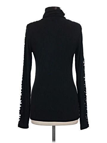 Patty Boutik Long Sleeve Turtleneck (view 2)