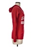 SOFFE 100% Cotton Red Pullover Hoodie Size M - photo 4