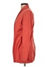 J. McLaughlin Orange Cardigan Size S - photo 5