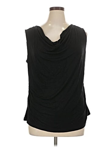 GNW Sleeveless T-Shirt (view 1)
