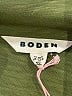 Boden Green Casual Dress Size 16 - 18 - photo 7