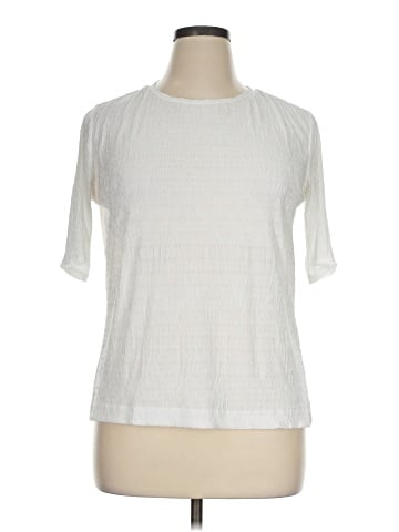 Zara Short Sleeve Top (view 1)